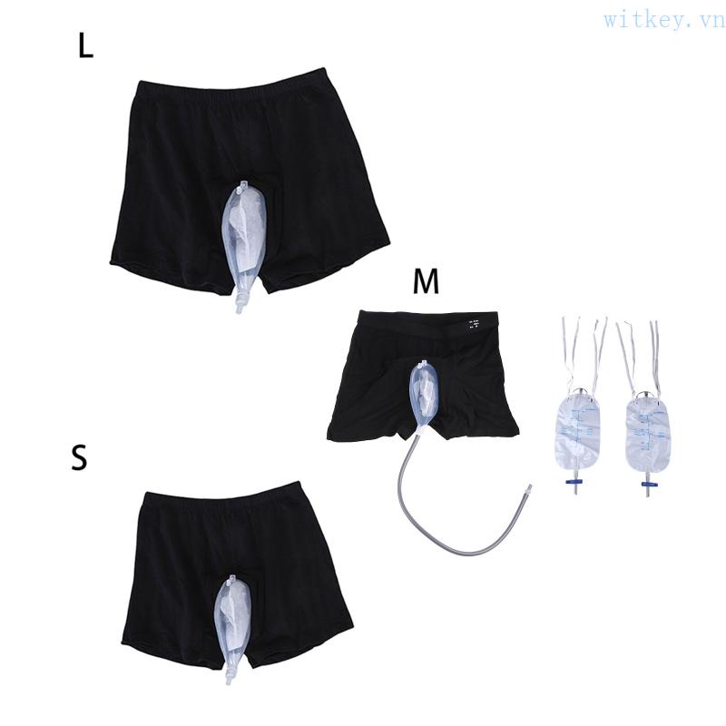 Phễu Silicone Gắn Bồn Tiểu Tái Sử Dụng Tiện Lợi