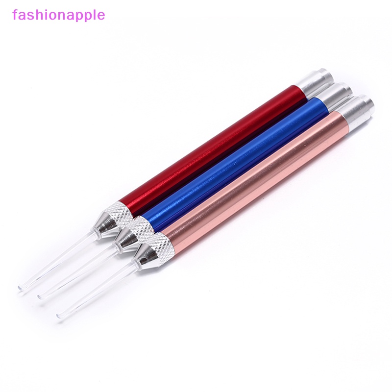 Dụng Cụ Lấy Ráy Tai Cầm Tay Có Đèn led