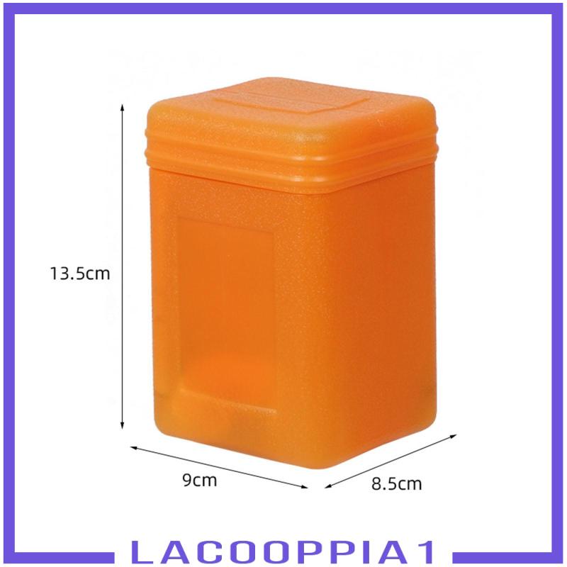 [Lacooppia1] Đèn Khí Gas Cắm Trại Leo Núi Dã Ngoại