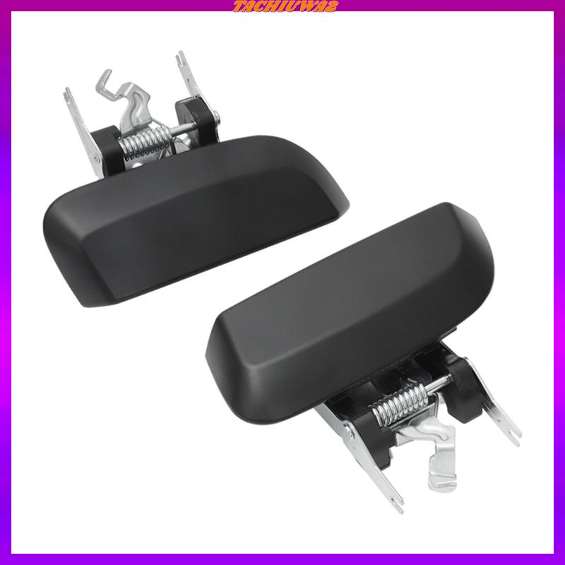 Tay Nắm Cửa Sau Xe Hơi Thay Thế Tachiuwa2 Cho 2005-2013