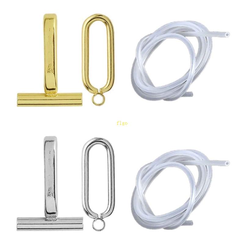 Ghim Cài Áo Chuyển Đổi Bằng Đồng Chất Lượng Cao