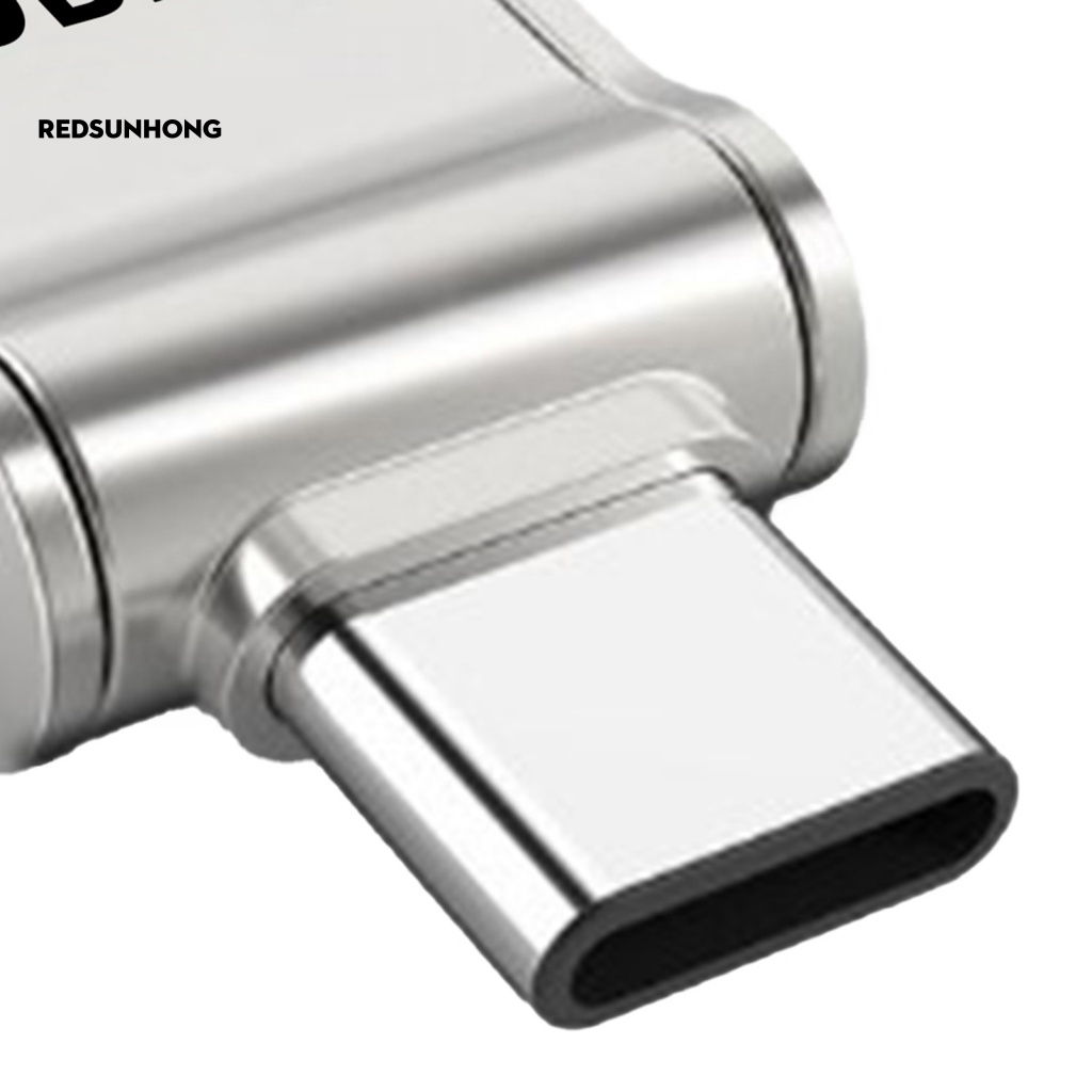 Ổ Đĩa USB Chống Sốc Hiệu Suất Cao Cho Điện Thoại / Máy Tính