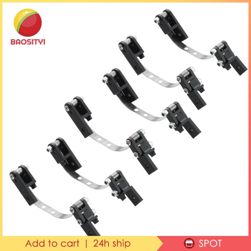[Baosity1] Lò Xo Hỗ Trợ Giảm Xóc Cho Xe Điều Khiển Từ Xa 1 / 16 B36 B16 Q63 Q75 accs
