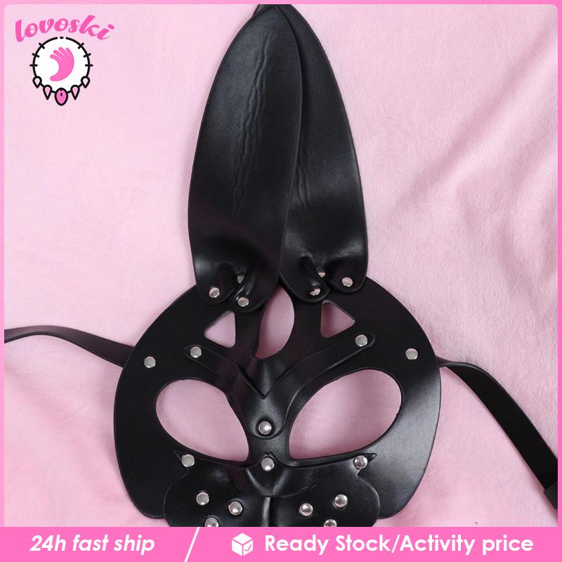 Thỏ Đạo Cụ Chụp Ảnh Lễ Hội / Tiệc Tùng Cho Người Lớn