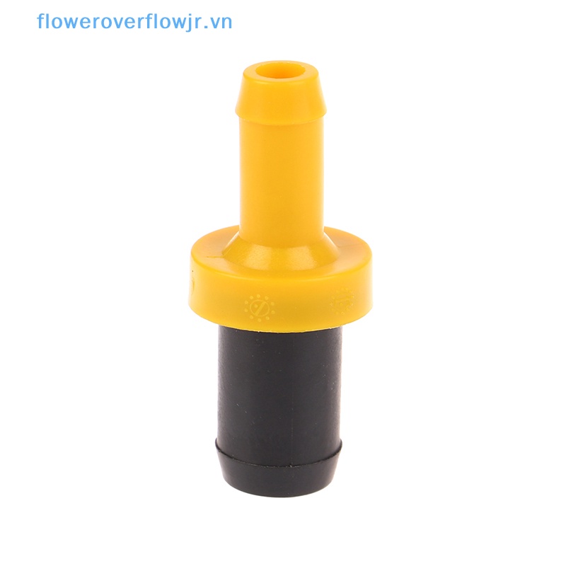 Van Nạp Điện Làm Từ Nhựa FJR 17130-PWA-003 Tương Thích Với Honda 2005-2017