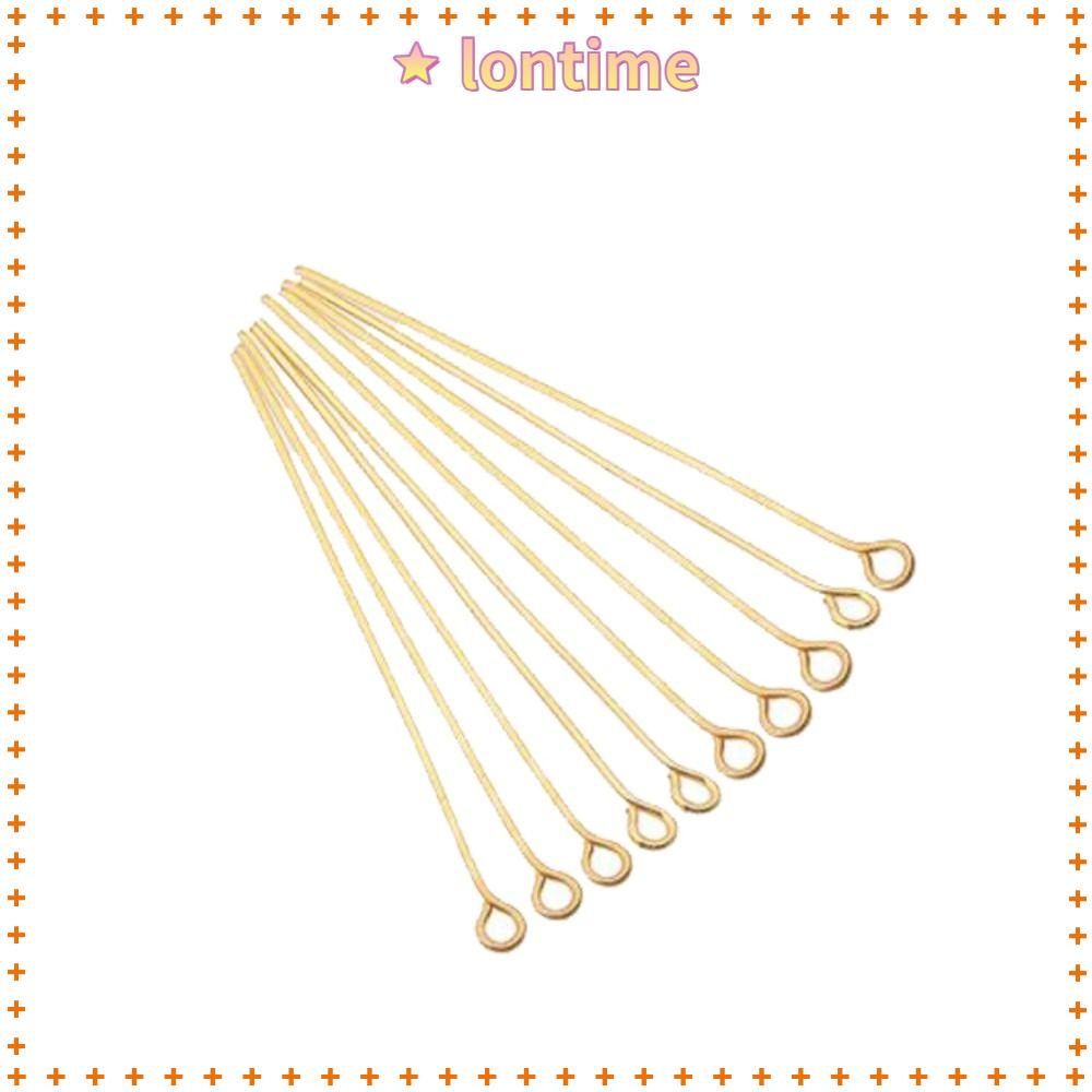 Kim Ghim 50Mm Làm Trang Sức Chuyên Dụng