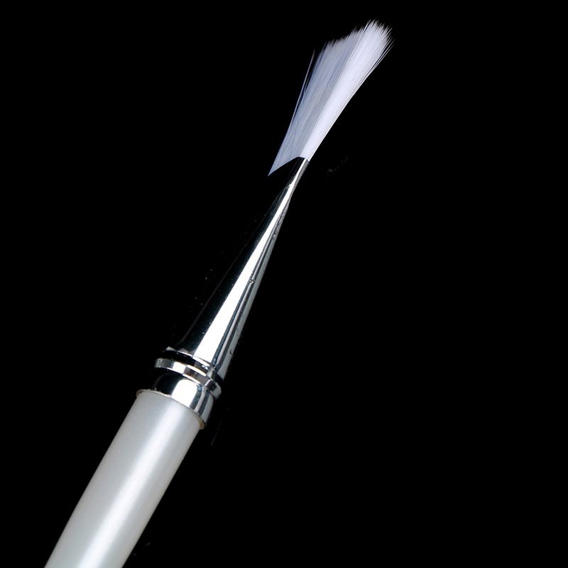 Set 2 Cọ Đắp Mặt Nạ Bùn Trang Điểm DIY Xo94Bsyu