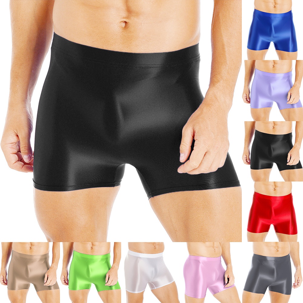 Quần Lót Tập Yoga Màu Sắc Thời Trang