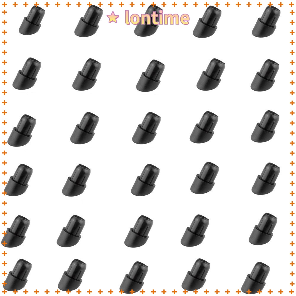 Bộ 30 Vòng Đệm Bằng Nhựa 60 Độ Chuyên Dụng Cho Máy Giặt