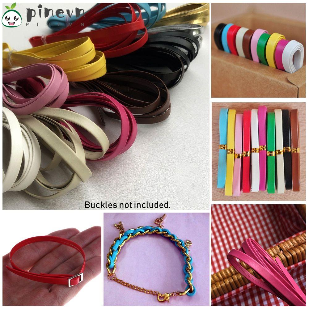 Thắt Lưng Dài 50cm Tự Làm Thủ Công Chất Lượng Cao