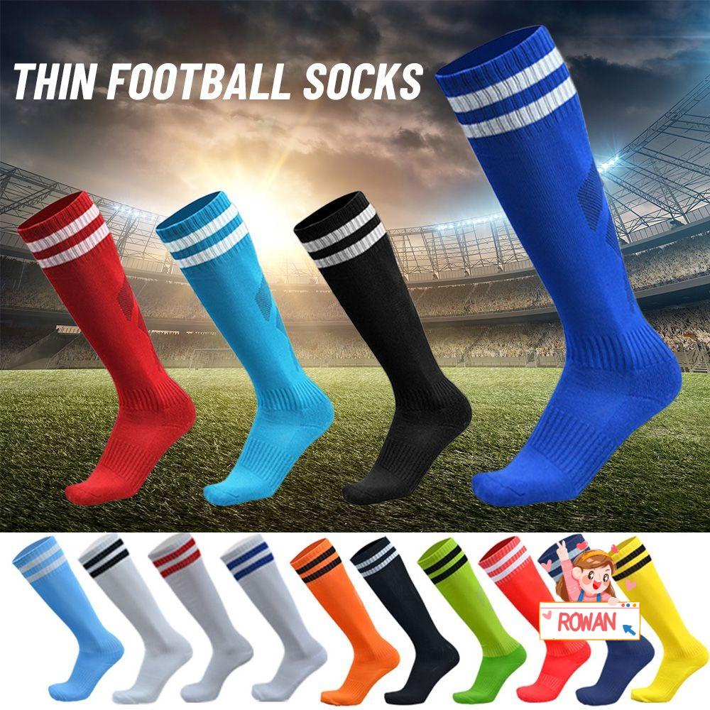 ROWANS Tất Thể Thao Dài Chuyên Dụng Chất Lượng