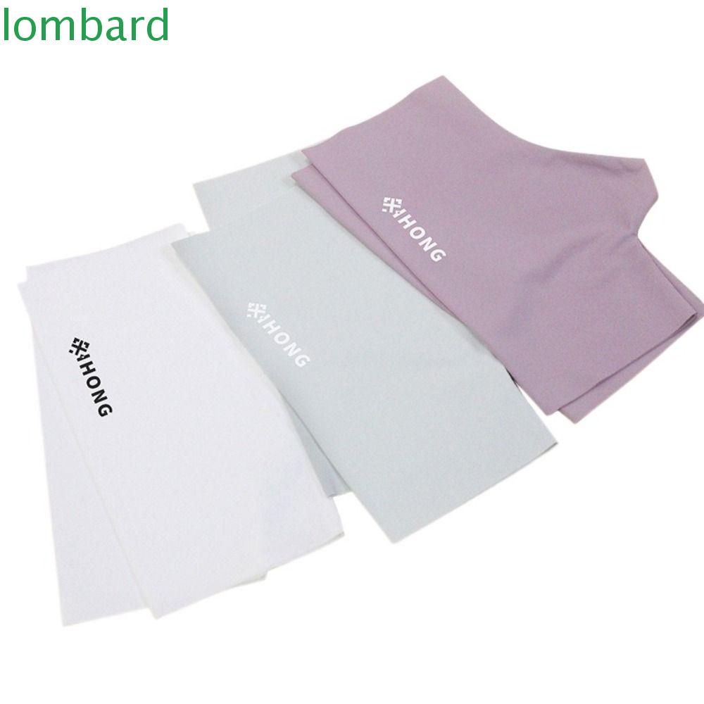 Găng Tay Hở Ngón Thoáng Khí Chống Lạnh Thời Trang Cho Nữ