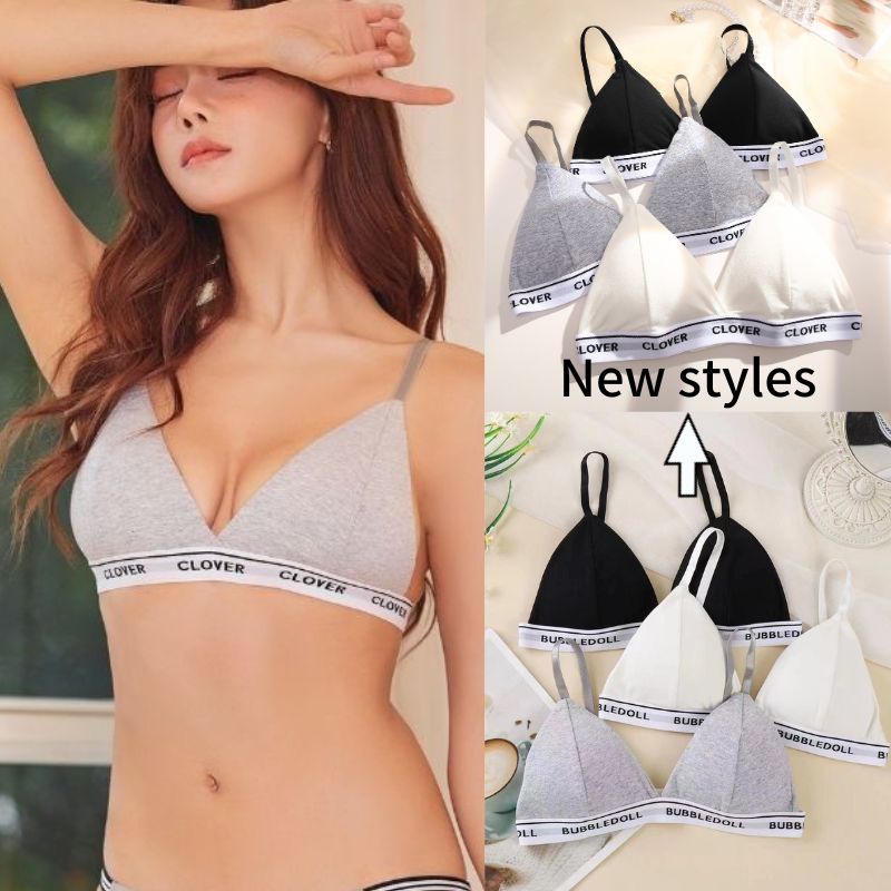 Áo Ngực Thể Thao Co Giãn Thoải Mái Chống Sốc Thời Trang Mới