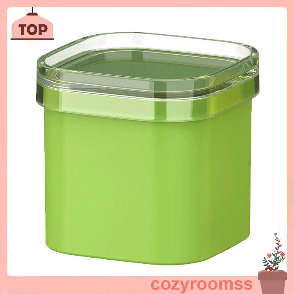 Khuôn Làm Đá Viên Chống Rò Rỉ Có Thể Tái Sử Dụng