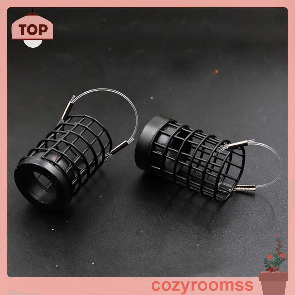 Set 10 Mồi Giả Nhử Cá Bằng Nhựa Nhiều Màu Sắc Gắn Kèm Móc Câu Tiện Dụng