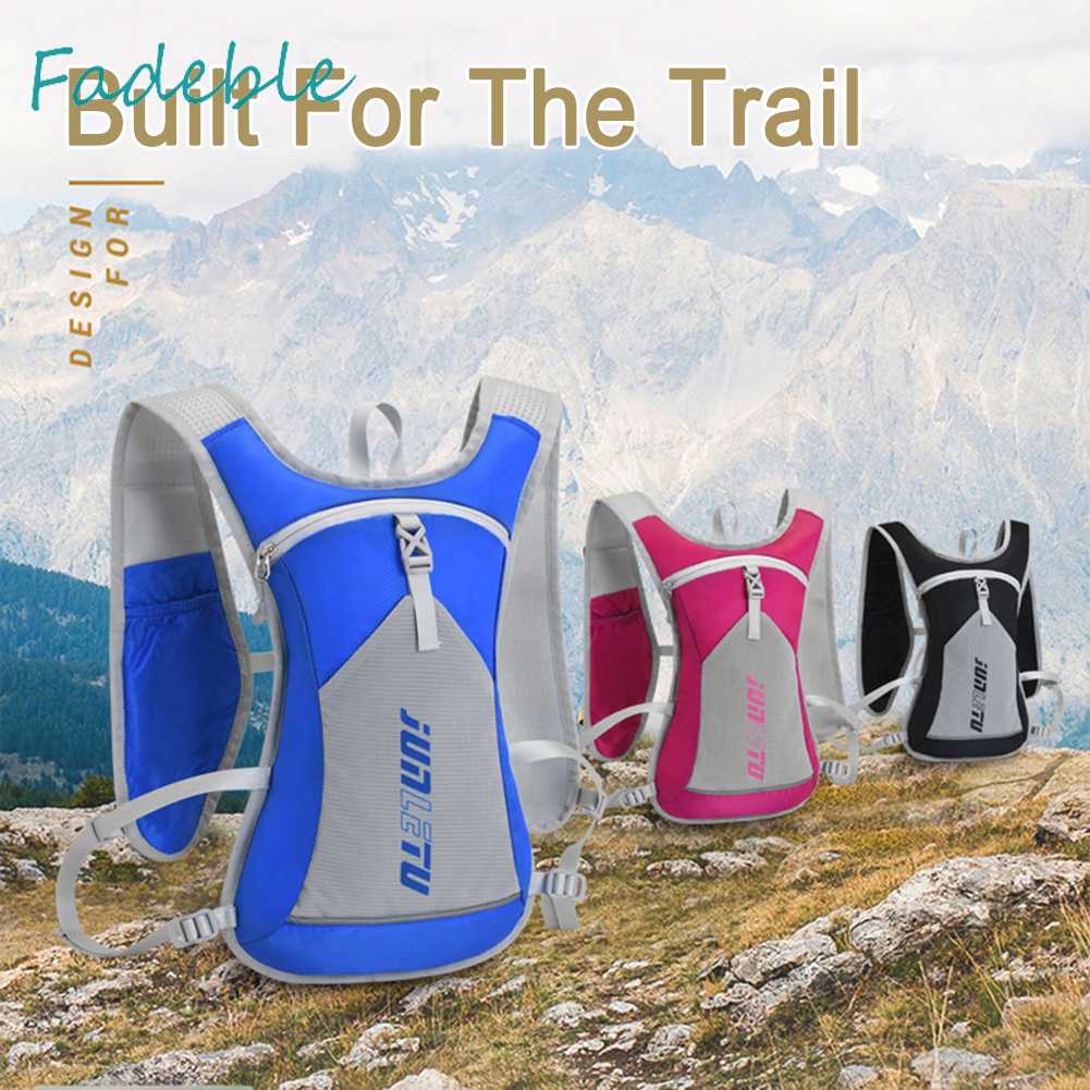 Ba Lô Nylon Thoáng Khí Trọng Lượng Nhẹ Cho Các Hoạt Động Ngoài Trời