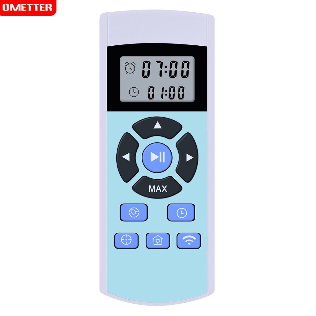 Bộ Điều Khiển Từ Xa Chuyên Dụng Cho Xe Hơi 10001090 Máy Hút Bụi ecovacs ilife a4s a4 v3s pro v7s plus v7s v5s v5s pro