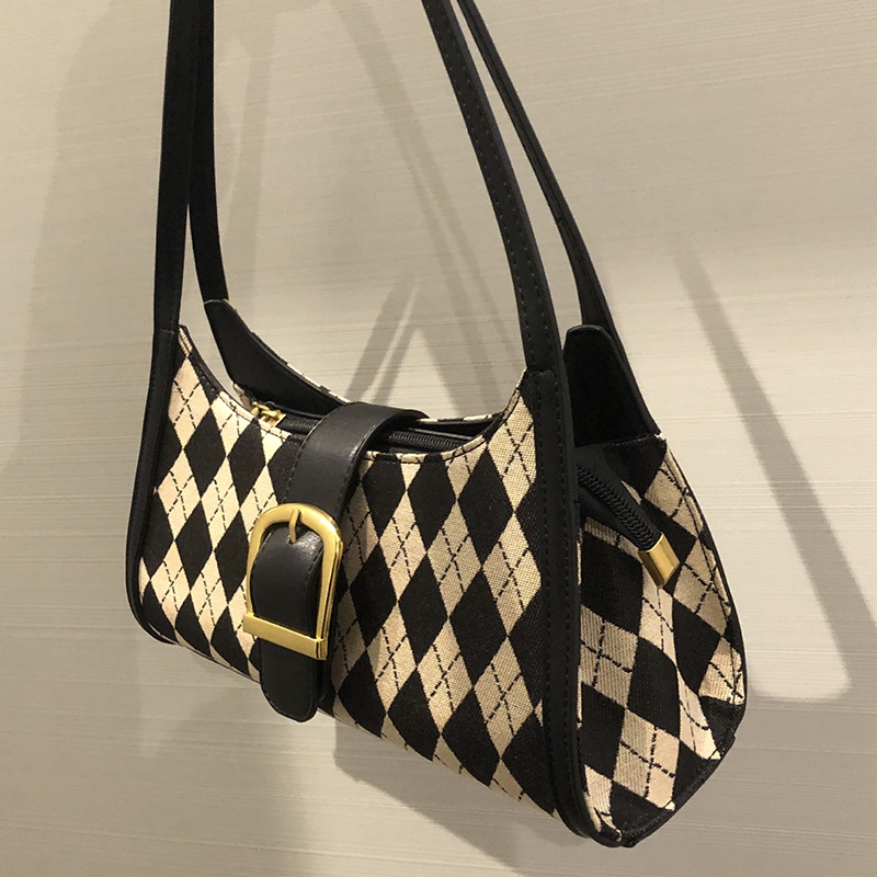 Túi Xách Đeo Vai Thời Trang Cao Cấp Dành Cho Nữ