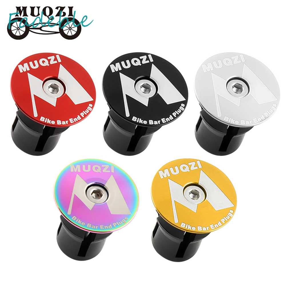 Bộ 2 Vỏ Bọc Tay Cầm Xe Đạp Leo Núi MUQZI