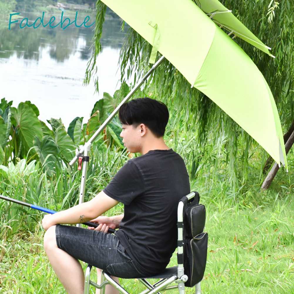 Kẹp Gắn Dù Câu Cá Có Thể Điều Chỉnh Tiện Dụng