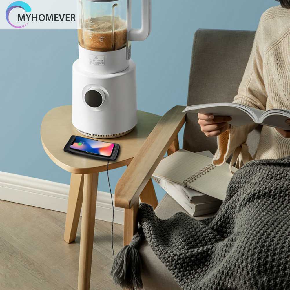 Đế Sạc Nhanh USB Type C 15W Cho Điện Thoại