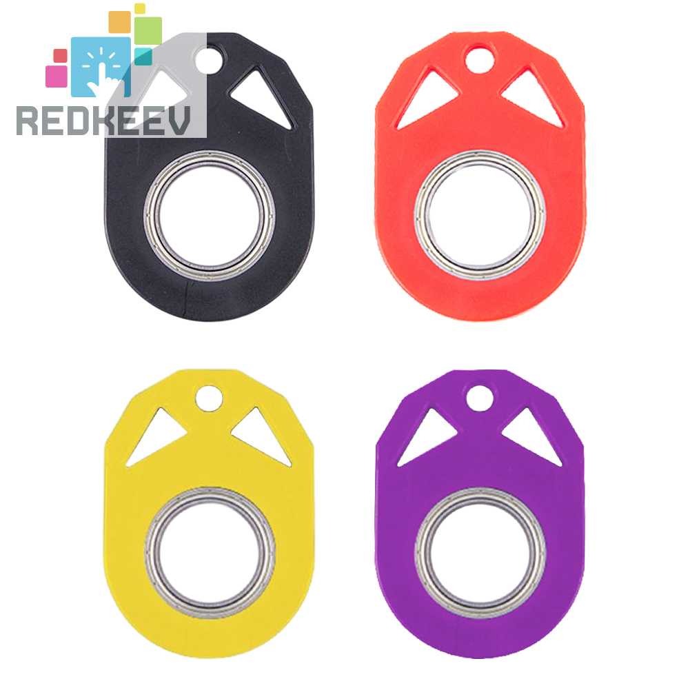 Móc Khóa Có Đồ Chơi Bóp Giảm Căng Thẳng