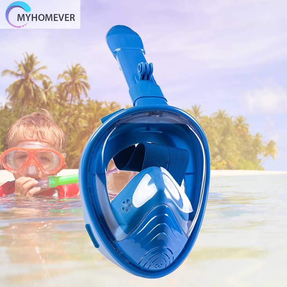 Toàn Bộ Kính Bơi Lặn Thoải Mái Chất Lượng Cao