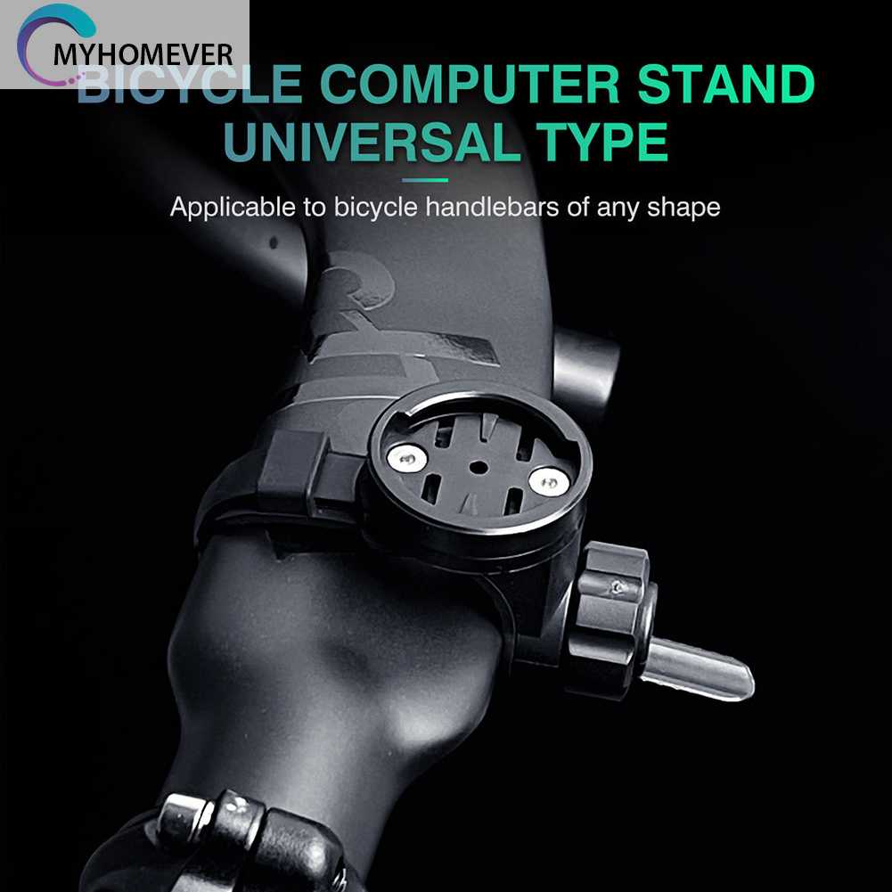 Đế Kẹp Đèn Xe Đạp Địa Hình MTB