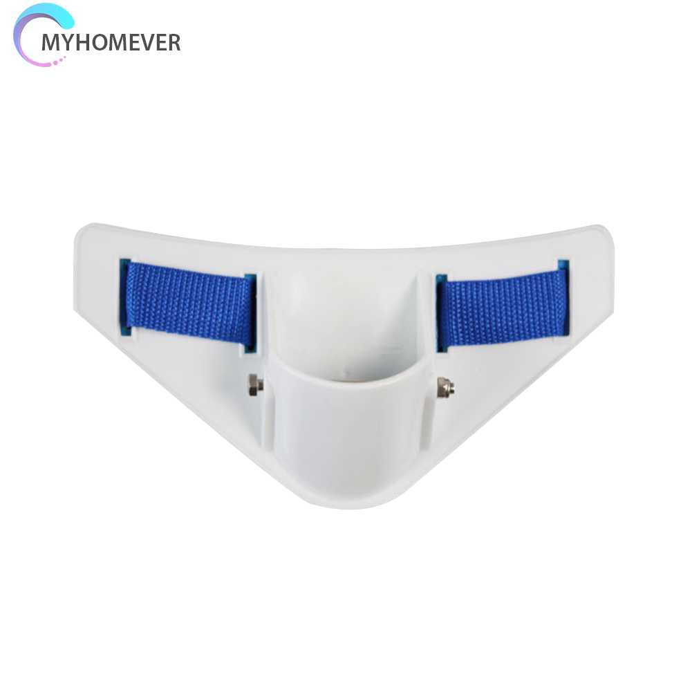 Giá Đỡ Cần Câu Cá Trên Biển Sâu Đeo Hông Tiện Lợi