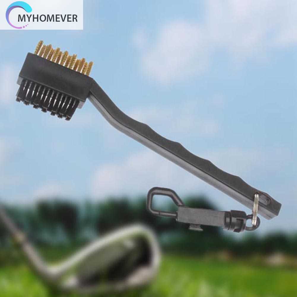 Cọ Vệ Sinh Gậy Đánh Golf Đa Năng Tiện Dụng