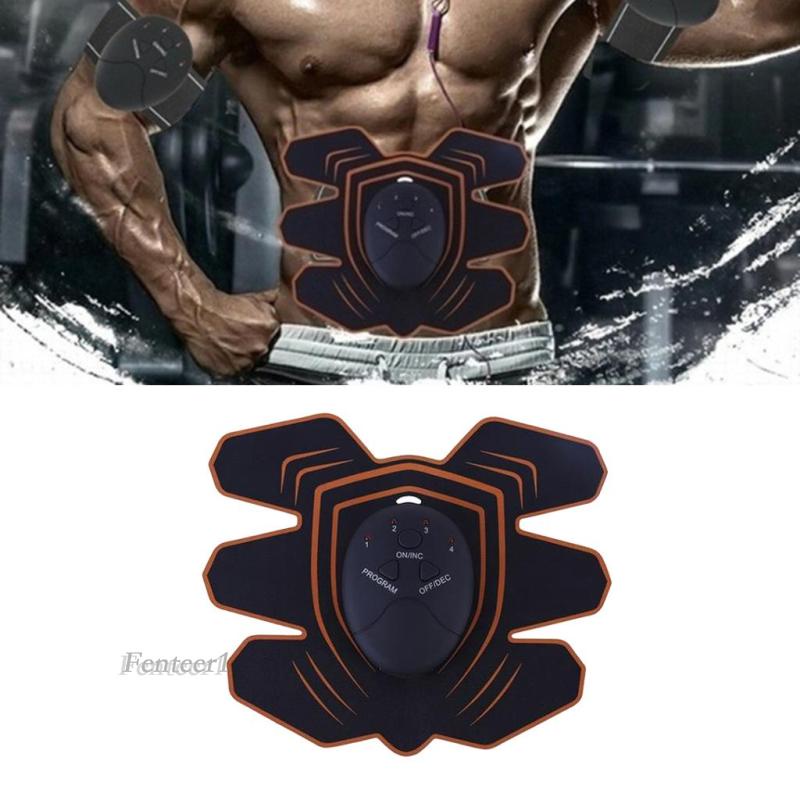 Toner Cơ Bụng Ab Fenteer1