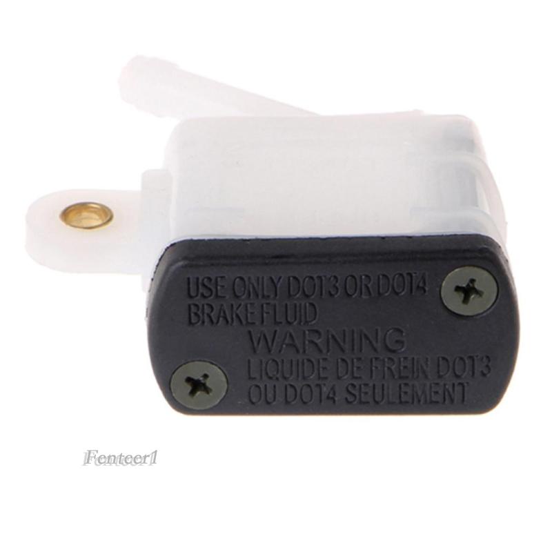 Bình Dầu Phanh Sau Cho Cbr600Rr Fenteer1