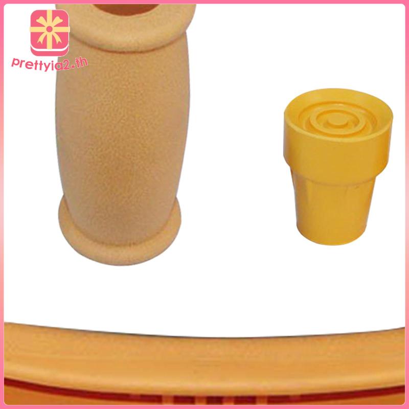 Set 2 Miếng Đệm Cao Su Thay Thế Cho Vùng Da Dưới Cánh Tay