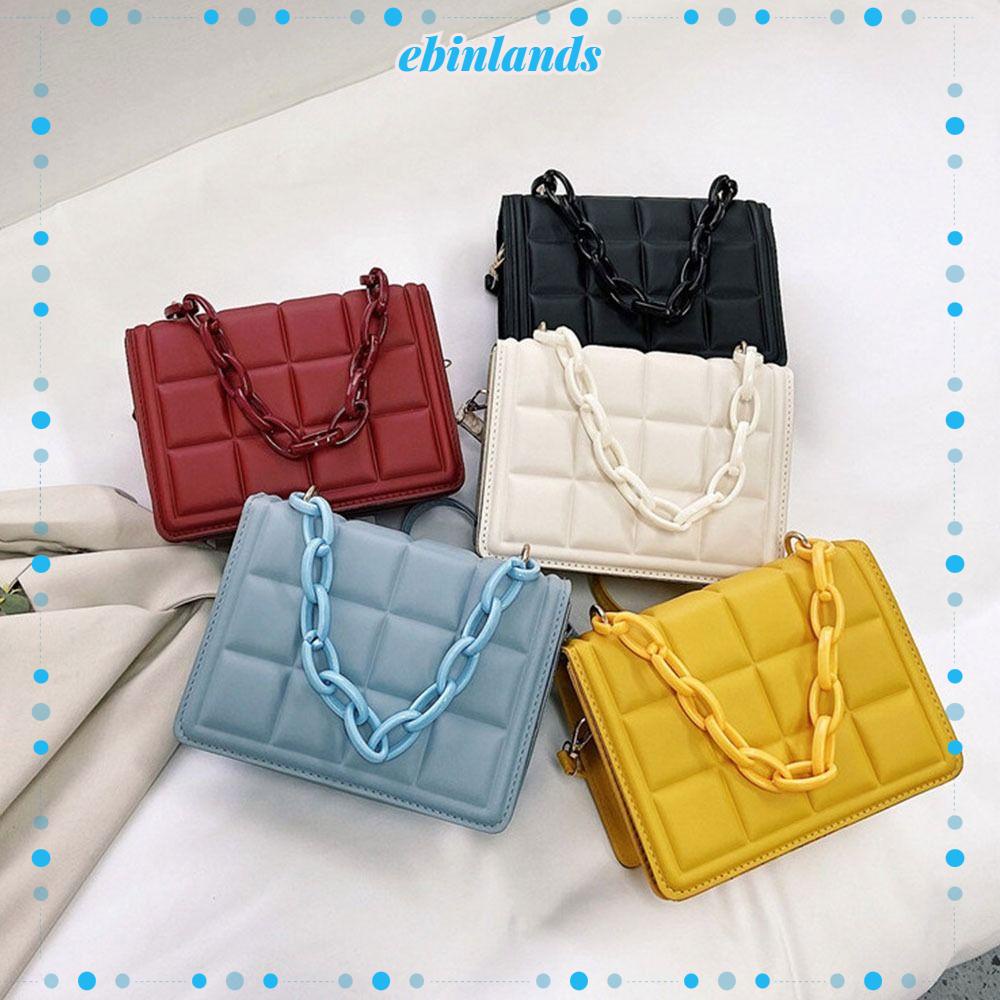 Túi Đeo Chéo Họa Tiết Dập Nổi Sang Trọng Phong Cách Châu Âu