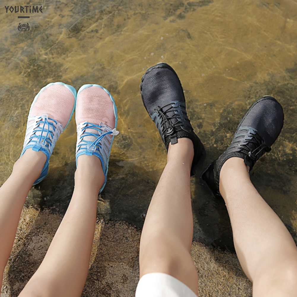 Giày Lặn Thoáng Khí Chuyên Dụng Cho Nam Nữ