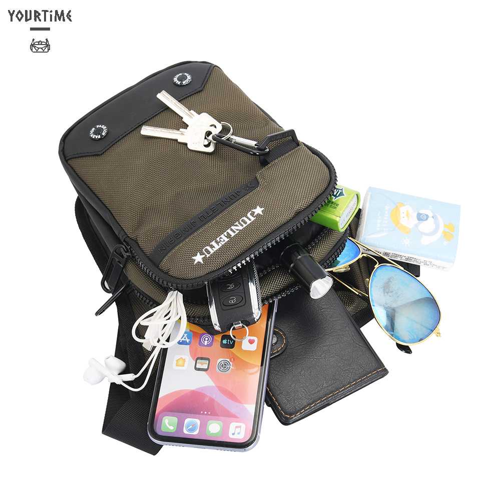 Túi Đeo Hông Chống Nước Cho Nam