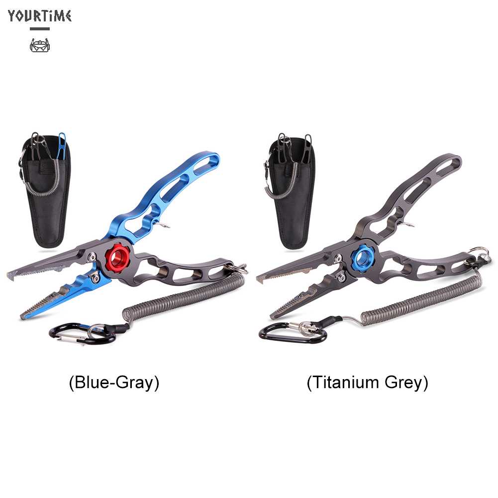 Kéo Cắt Dây Câu Đa Năng Tiện Lợi