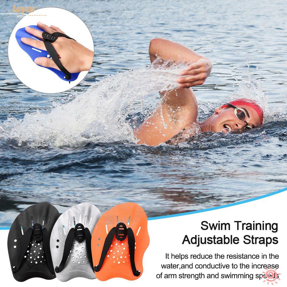 Mái Chèo Bơi Lặn Chuyên Dụng Cho Người Lớn Và Trẻ Em