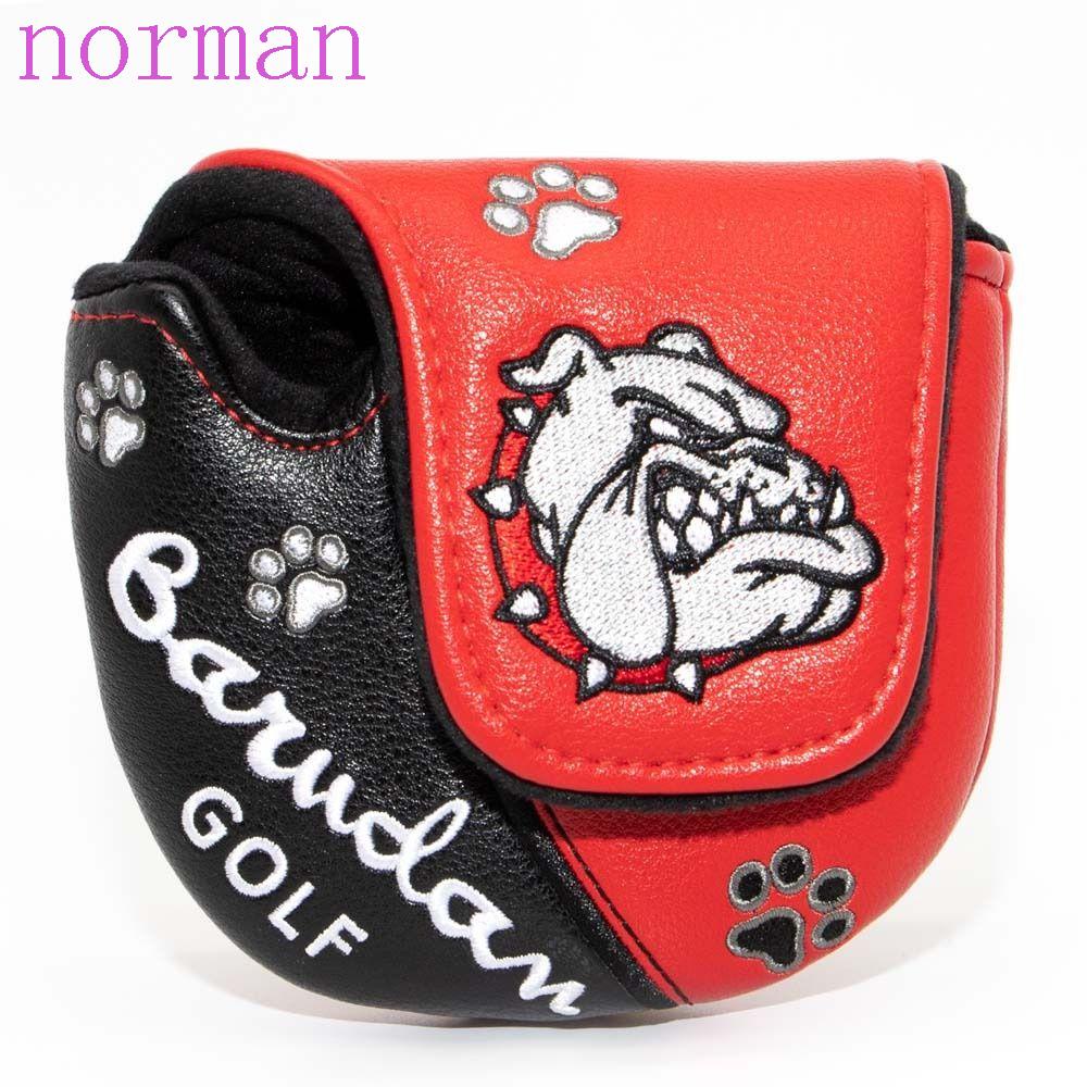 Vỏ Bọc Bảo Vệ Đầu Gậy Đánh Golf Siêu Bền Tiện Dụng