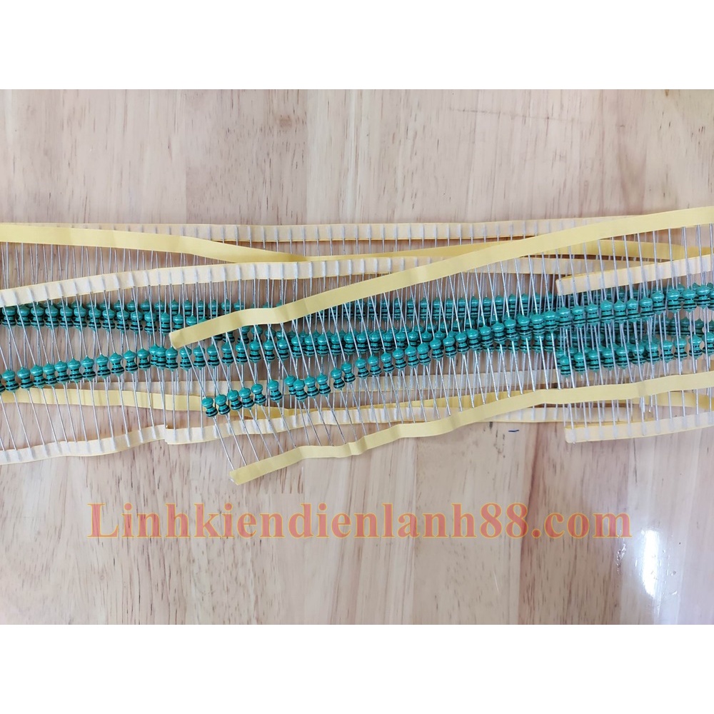 Trở Cuộn Dây  AL0510-100K Mới 100%.