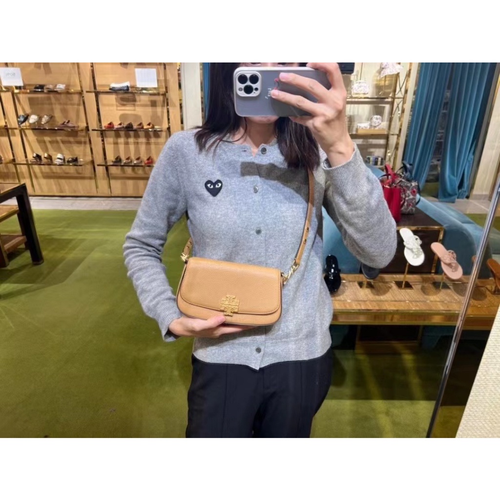 Túi Đeo ChéO Da Bò ThờI Trang Cho Nữ