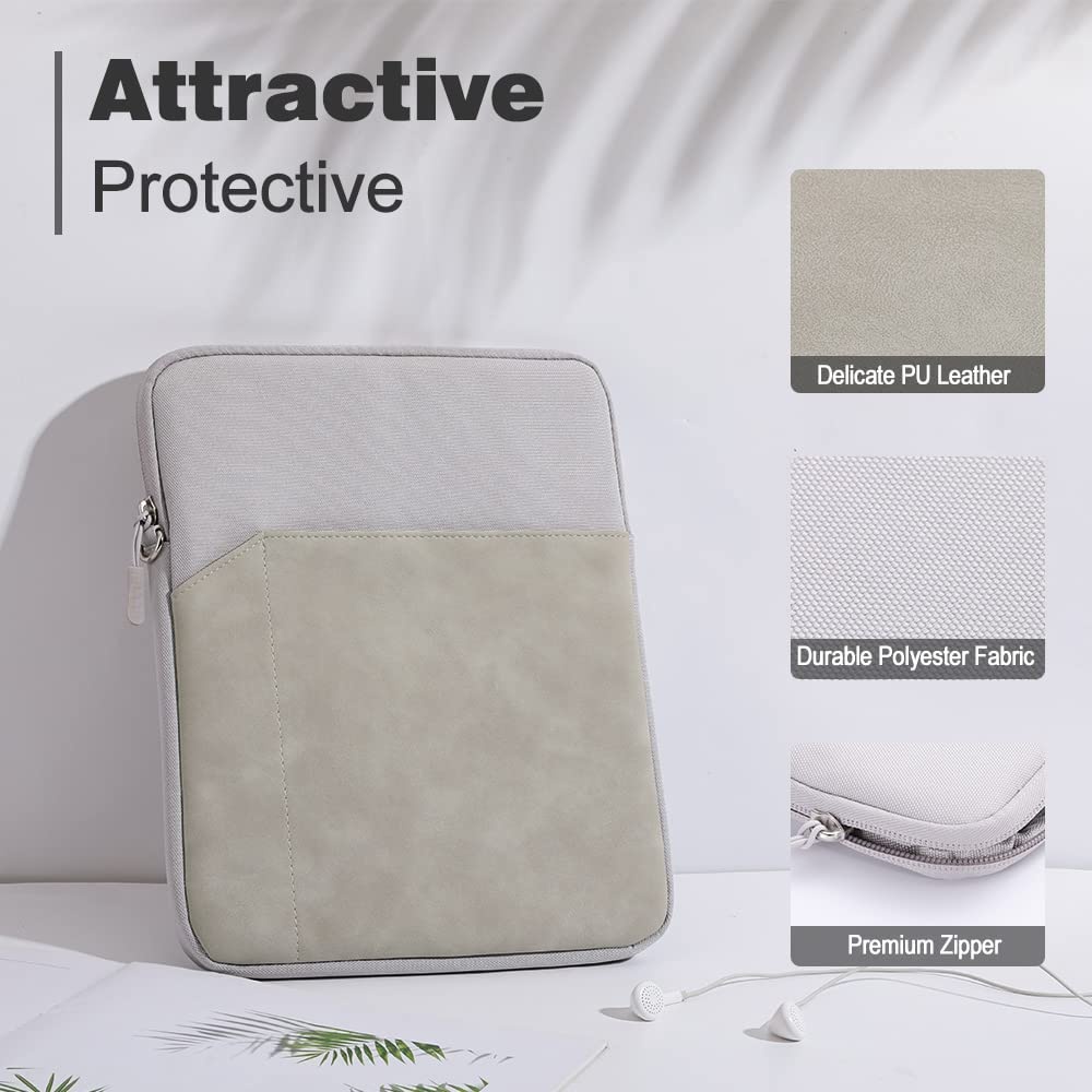 Bao Đựng Máy Tính Bảng Chống Sốc Cho xiaomi pad 6 / 6 pro 2023 11inch redmi pad se 11 / 10.61 mi pad 5 pro 11 Ốp