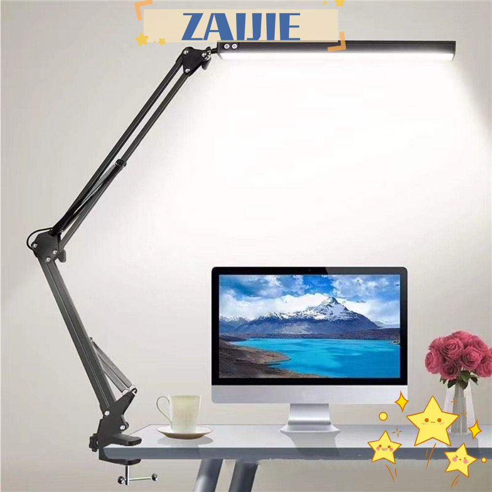 Đèn LED Để Bàn 24 Bóng Có Thể Điều Chỉnh Tiện Dụng