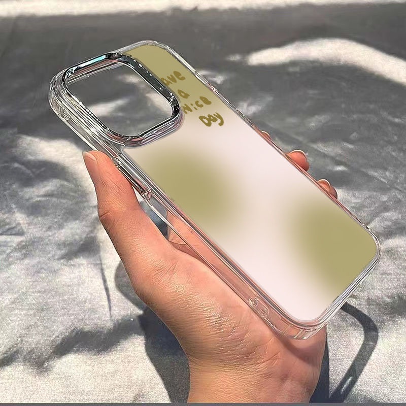 ✅Ốp Điện Thoại Mềm Chống Sốc Họa Tiết Chấm Bi 11814proins Style 7 iPhone12 max Apple 13 9LAC