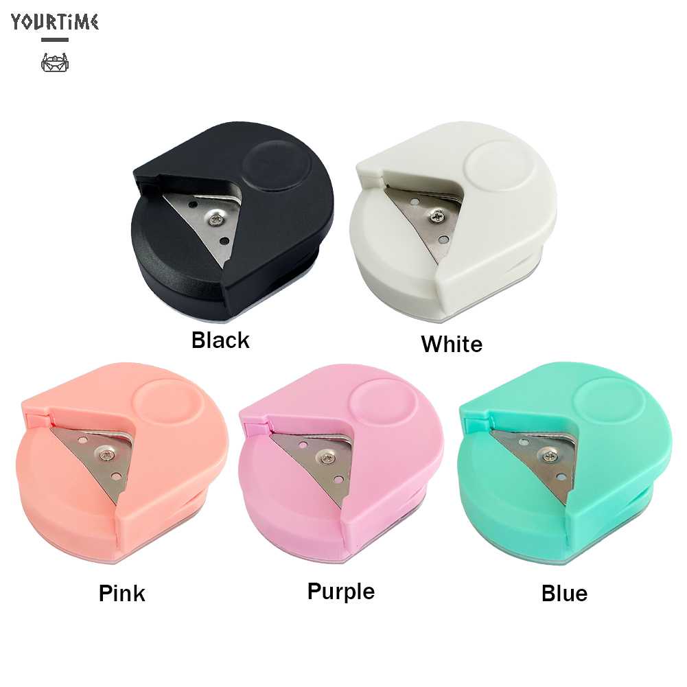 Thẻ Khuôn Cắt Giấy Kim Loại R4 Hình Tròn