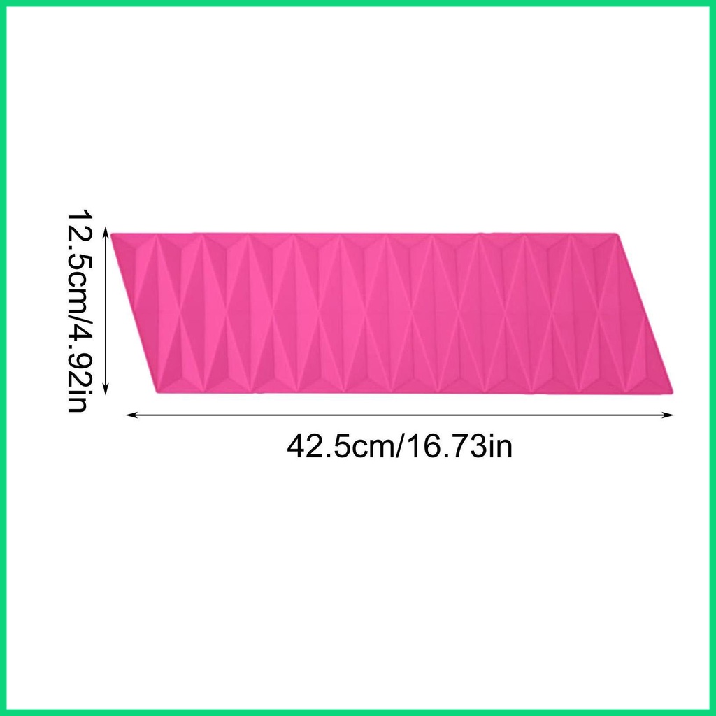 Khuôn Ren Silicone Làm Bánh Chuyên Dụng Cho Sô Cô La Jwvnjiwvn