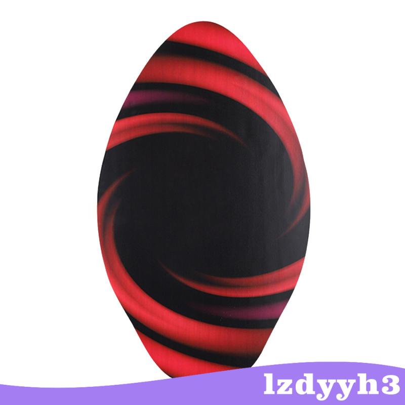 Ván Trượt Nước Miệng Nông Bằng Gỗ Cho Thanh Thiếu Niên