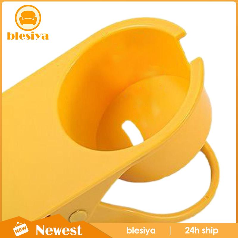 Giá Đỡ Cốc Nước Kẹp Bàn Tiện Dụng Cho Gia Đình / Văn Phòng