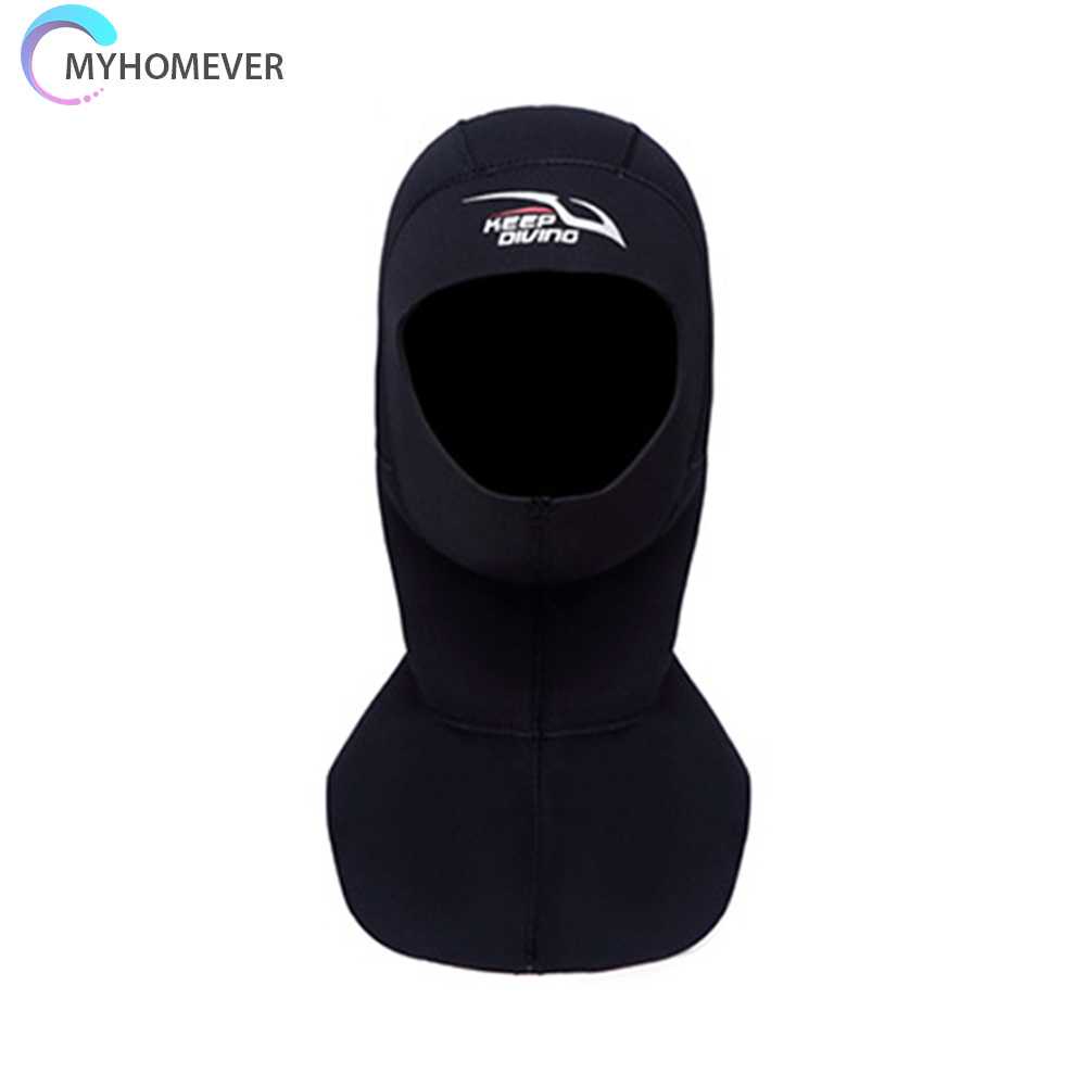 Mũ Lặn Giữ Ấm Chuyên Dụng Chất Lượng Cao