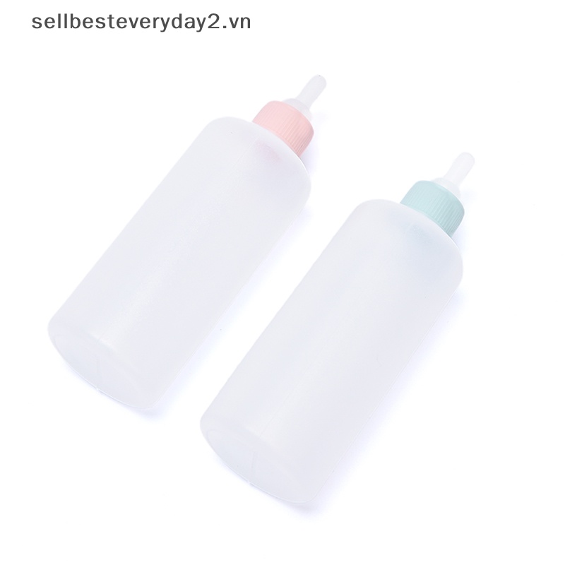 Bình Sữa Chất Lượng Cao Dành Cho Thú Cưng